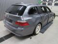 Kuva 4: BMW E61 530dA Farm 2007