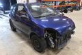 Kuva 4: Toyota Yaris (XP10)  (I) 2002 1.0 bensa 2002