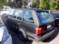 Kuva 4: Land Rover Range Rover P38A 2.5D MT5 DSE 4X4 1996