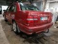 Kuva 4: Volvo S70 1998