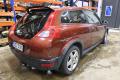 Kuva 4: Volvo C30 1.6 Diesel 2008 2008