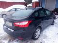 Kuva 4: Ford Focus III 4D Sedan 1.6Ti-VCT MT5 2011