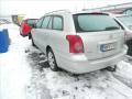 Kuva 4: Toyota Avensis 1.8 Tech Wagon -08 ZZT251L-AWMEKW 2008