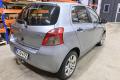 Kuva 4: Toyota Yaris (II) 2007 1.4 Diesel 2007