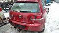 Kuva 4: Volkswagen Golf VI 5k1 2,0tdi 2009