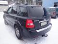 Kuva 4: Kia Sorento I Facelift 5D SUV 3.3i V6 A/T 4WD EX 2007