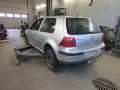 Kuva 4: Volkswagen Golf IV 1.4 2003