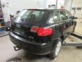 Audi A3 Sportback 1.9 TDI 77 kW 1.9 TDI 77 kW