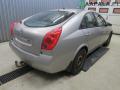 Kuva 4: Nissan Primera P12 1.6i 16V 5/HB 2005