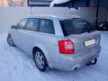 Kuva 4: Audi A4 B6 5D Avant 1.8T MT5 FWD 2004