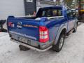 Kuva 4: Ford Ranger 2009