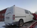 Kuva 4: Toyota Hiace  95-05 4WD 2005