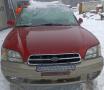 Kuva 4: Subaru Outback 2.5 AWD 2000