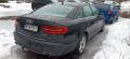 Kuva 4: Audi A6 2010 2010