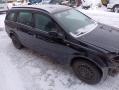 Kuva 4: Opel Astra H 1.6 stw 2005