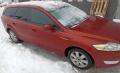 Kuva 4: Ford Mondeo  1.8 TDCI 2008