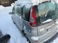 Kuva 4: Toyota Yaris Verso 1.5 Luna -00 NCP21L-CHMNKW 2000