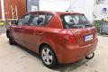 Kuva 4: Kia Ceed 2007 1.6CRDI Diesel  2007