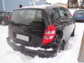 Kuva 4: MB W169 Pre-Facelift A150 5D HB Autotronic 2008