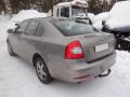 Kuva 4: Skoda Octavia 1Z3 Facelift 5D HB 1.2TSI DSG Elegance 2010