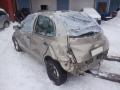 Kuva 4: Nissan Micra K12 Pre-Facelift 5D HB 1.2i MT5 2005