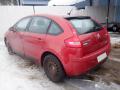 Kuva 4: Citroen C4 5D HB 1.6i 16V MT5 2006