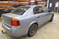 Kuva 4: Opel Vectra C 1.8 2004 Bensa 2004