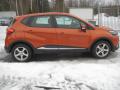 Kuva 4: Renault Captur 1.2ce 119hv 2015