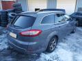 Kuva 4: Ford Mondeo IV 5D STW 2.0TDCi Powershift 2014