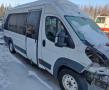 Kuva 4: Fiat Ducato 3.0 2008