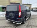 Kuva 4: Mercedes-Benz Vito 115 CDI (BB) 3ov 2148cm3 A- 04vm 2004