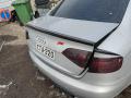 Kuva 4: Audi A4/S4 07-11 2008