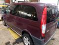 Kuva 4: Mercedes-Benz Vito 115 CDI 4x4 2007