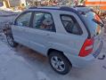 Kuva 4: Kia Sportage 2.0 4WD 2006