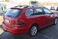 Kuva 4: Volkswagen Golf VI 2011 1.6 Diesel 2011