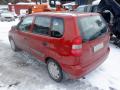 Kuva 4: Mitsubishi Space Star 5D MPV 1.6i MT5 Family 2002