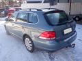 Kuva 4: VW Golf V 5D Variant 1.4TSI MT6 Comfortline 2009