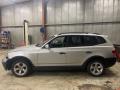 Kuva 4: BMW X3 -04 E83 2004