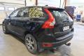 Kuva 4: Volvo XC60 2.4 Diesel AWD 2011 2011