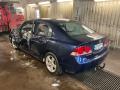 Kuva 4: Honda - CIVIC 4DR Sedan (AA) 4ov 1799cm3/ -09vm 2009