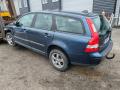 Kuva 4: Volvo V50 2007