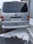 Kuva 4: Volkswagen Transporter 2.0 TDI 2012