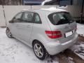 Kuva 4: MB W245 Pre-Facelift 5D STW B170 MT5 2008