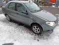 Kuva 4: Fiat Albea 1.4 2006