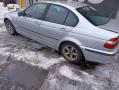 Kuva 4: BMW 3-sarja E46 316I 2003