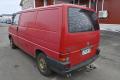 Kuva 4: Volkswagen Transporter 2001 1.9 diesel 2001