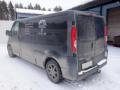 Kuva 4: Opel Vivaro A Facelift Van 2.0CDTi MT6 2007