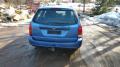 Kuva 4: Ford 5D FOCUS 1.6 STW-DNW/262 -99 1999