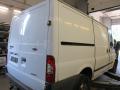 Kuva 4: Ford Transit 2.2 TDCi 95 kW 2011