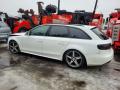 Kuva 4: Audi A4/S4 07-11 2008